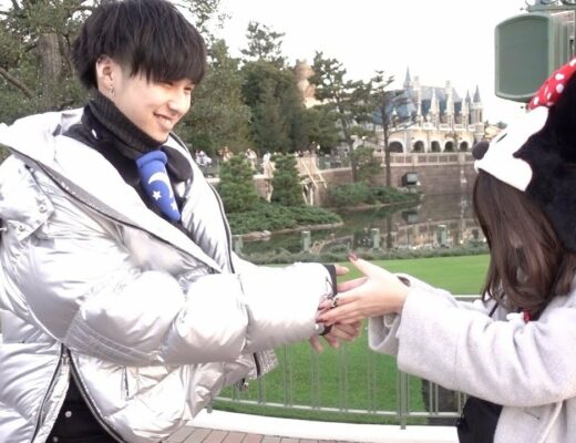 ディズニー 告白 Liya