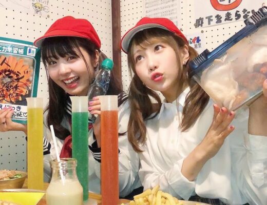 きりたんぽ 好きです Liya