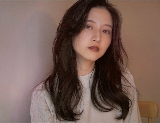 ヘアビューロン Liya