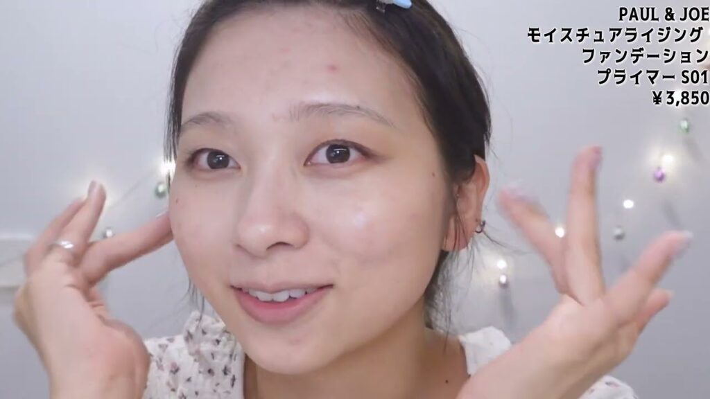 【プチプラのみ！】５万人に調査した！絶対に好きにさせちゃう冬のデートメイク♡【ほぼキャンメイクとセザンヌのみ】