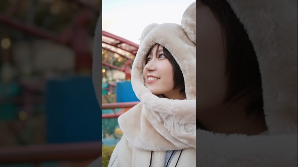 彼女とクリスマスにディズニーランドデートしてみたら…