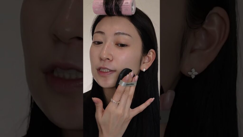 吉田朱里: 【全ファンデ対応】クッションとスポンジのいいとこどり♡今虜なパフ #アカリンの推しコスメ 【全ファンデ対応】クッションとスポンジのいいとこどり♡今虜なパフ #アカリンの推しコスメ