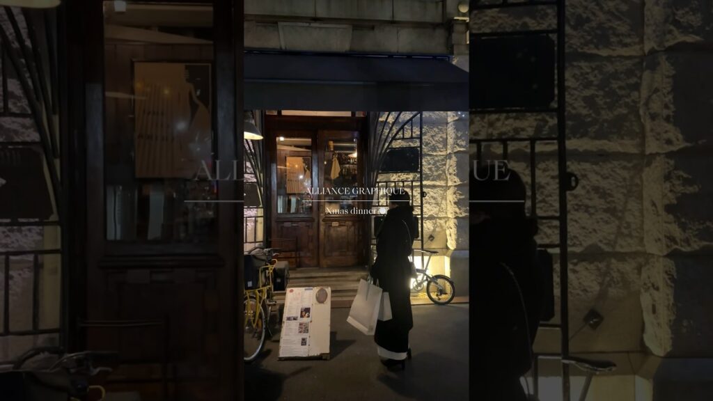 今年は久しぶりに神戸をゆったり満喫できて嬉しかった♡ご褒美にはマフラーを🧣#ootd #vlog