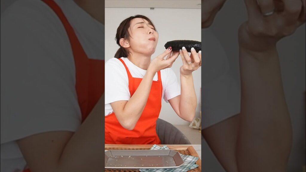 お弁当にも良いよ🥹🍱✨#shorts