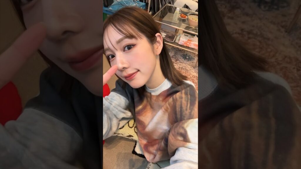 スタメンコスメたちの毎日メイク