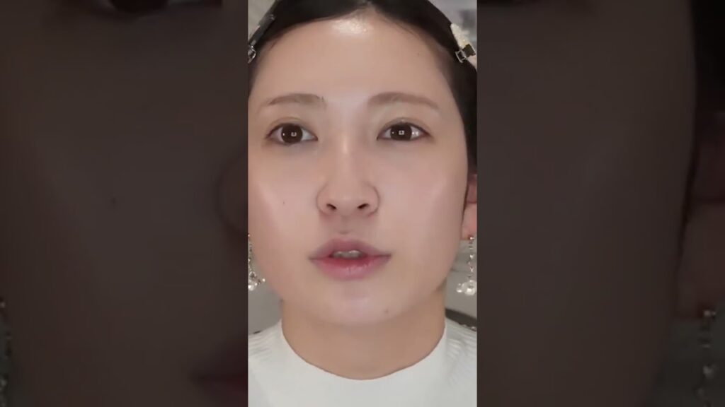 彼のご両親に会いにいく時のベースメイク。#アカリンの推しコスメ