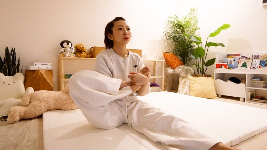 【1日密着】竹脇まりなの朝起きてから夜寝るまで。最近はこんな感じで生きてるよ〜!