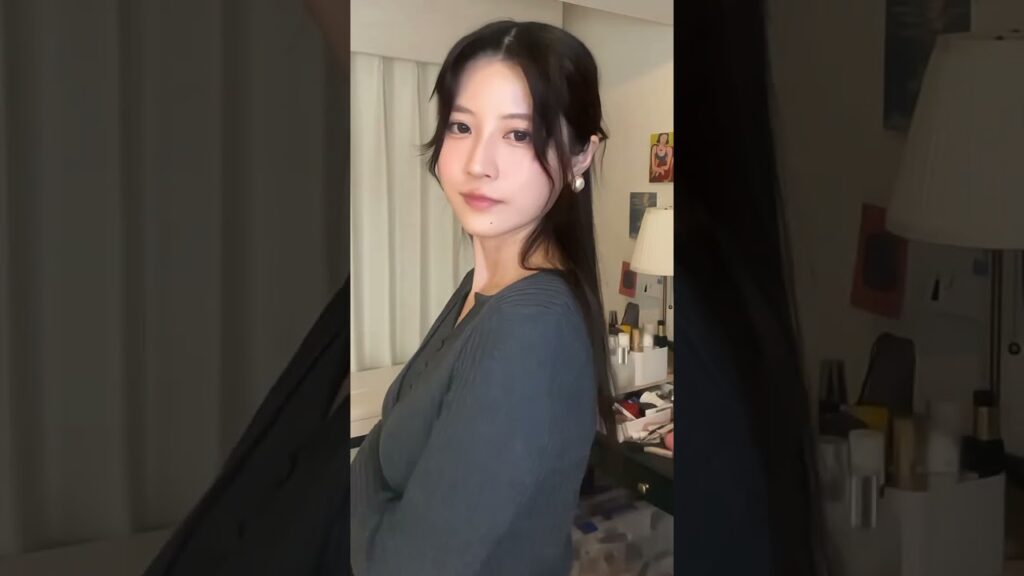 インスタで大好評だった動画🌸