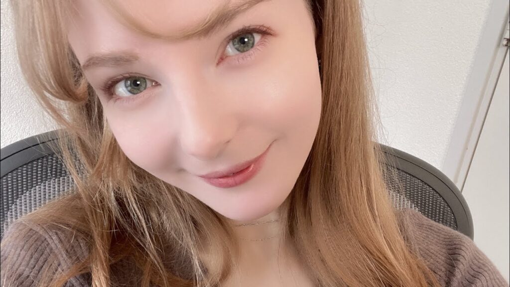 お久しぶりです　～　It's been a while ！[Ella Freya Livestream]