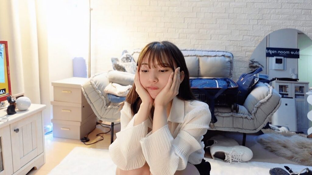 最近あった話を聞いてほしい