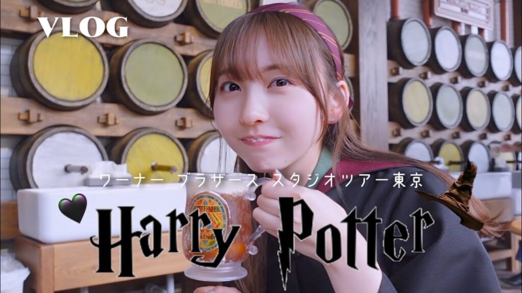 ワーナー ブラザース スタジオツアー東京にお邪魔してきました...❗️🦇