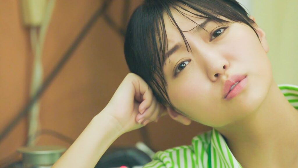 【ドラマ】深夜のサウナコンビニで滝汗！(3話)