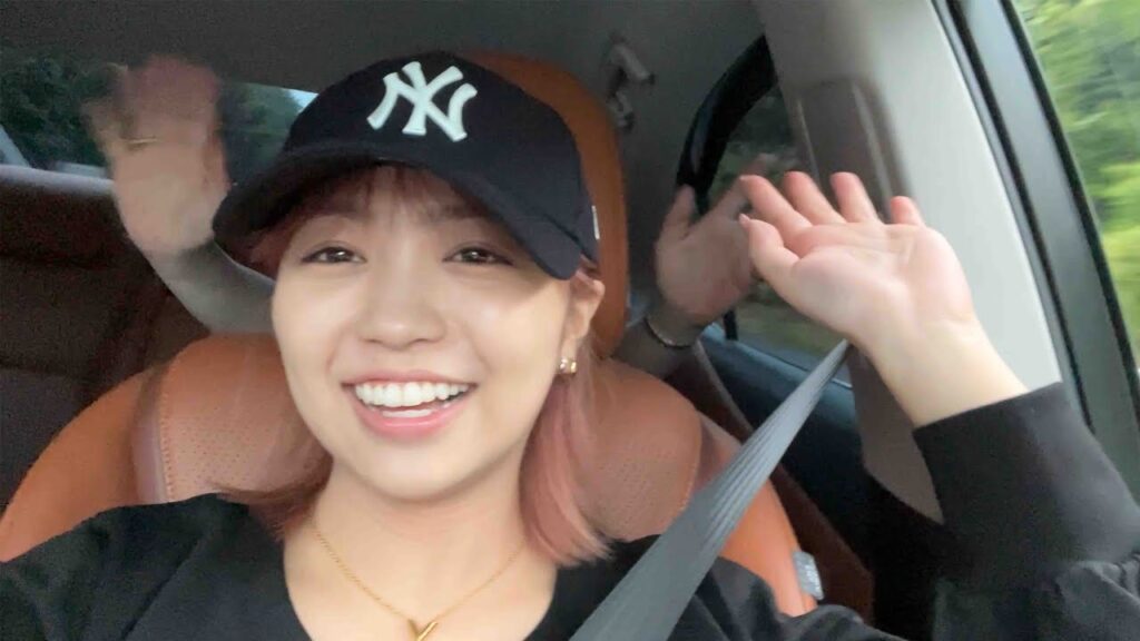 【突撃】実家に弾丸帰省✈️