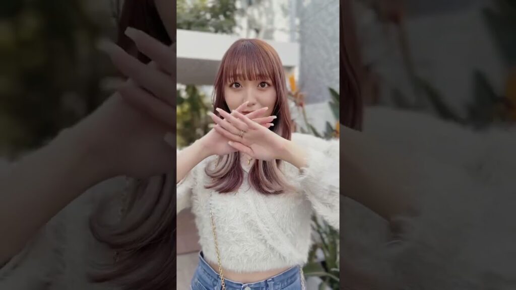 髪色変えてみたよ💇‍♀️ #美容 # #tiktok #詳細 #instagram