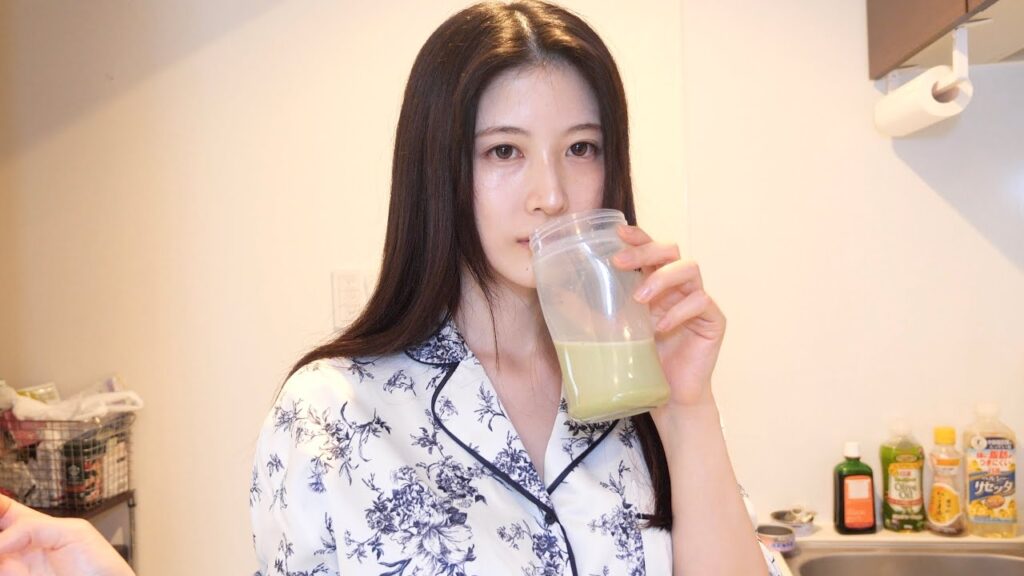 朝、美しくなるために１時間かけて努力していること。【美容モーニングルーティン】