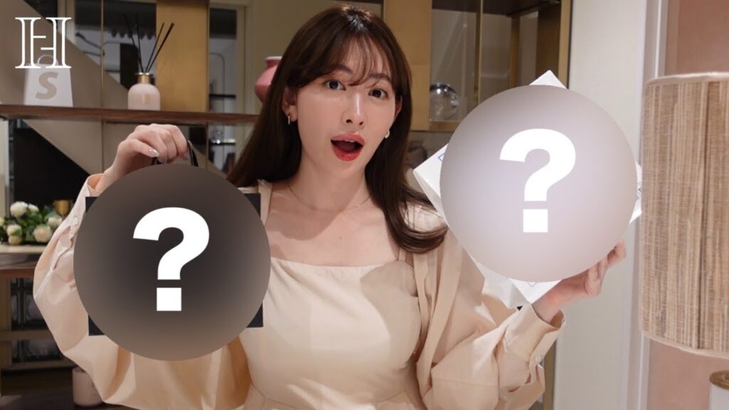 【ギフト開封】友達のスターからギフトが届いた🩷【さっしー・安村】