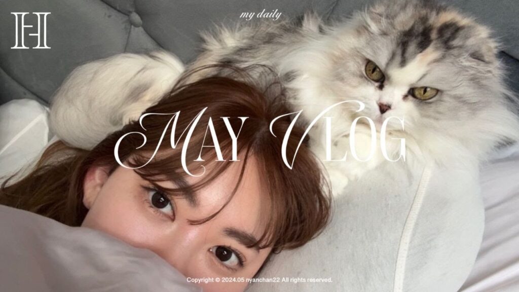 【日常vlog】こじはるのリアルな1ヶ月🐈  夏フェス|みぃちゃんとお笑いライブ|お家ごはん