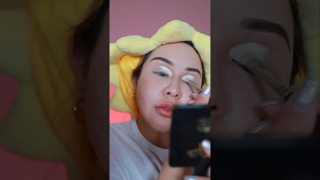 30歳の女が本気を出して絶世美女に…？！ #マリリン #makeup #asmr