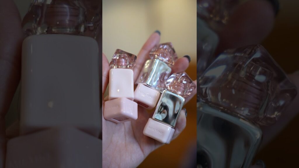 【メガ割】乙女心くすぐるリップ🏹💕 #shorts