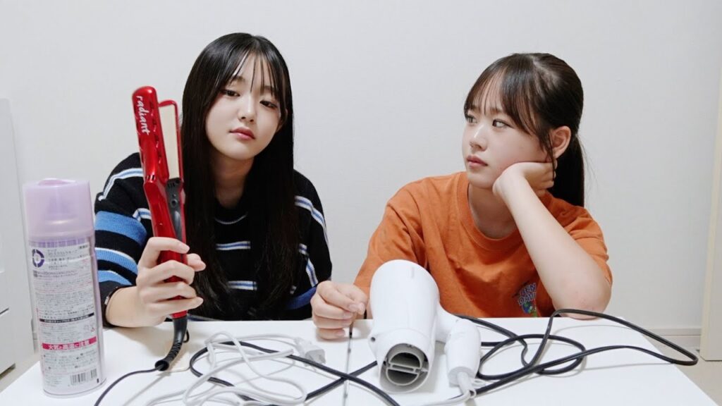 新しいドレッサーが届いたけど‥