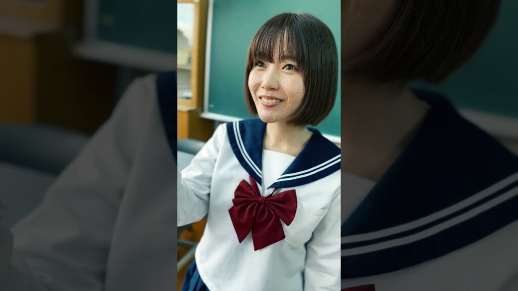 【ホラー】老け顔アプリを知ってますか・・・？