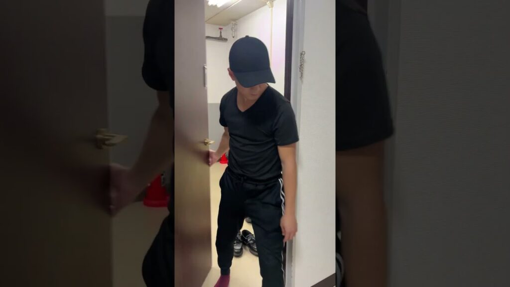 今から女子高生を誘拐します。　#shorts