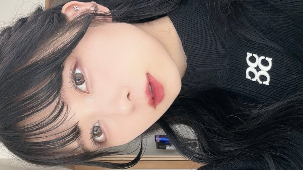 【仕事終わりでも盛れる】お値段以上のデパコス縛りで忘年会・新年会用きちんとメイク！！爆飲み爆食いしても崩れない〜〜！【プレゼントにもおすすめ！】