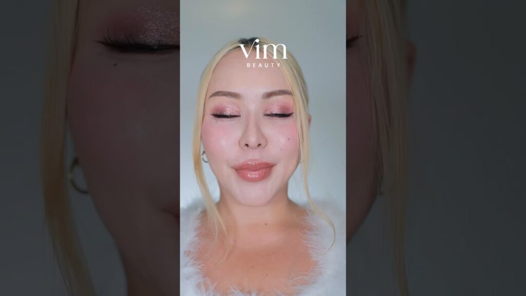 重大発表！vimからホリデーコレクションが出ます！ #マリリン #美容 #クリスマスコフレ