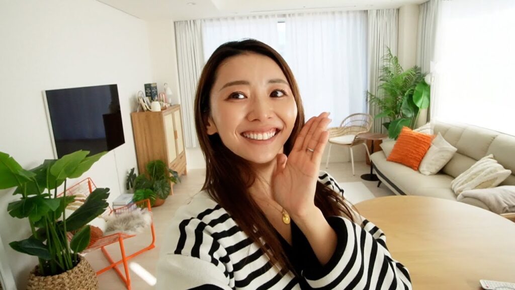 【ルームツアー】リビングの模様替えをだいぶ前にしたので紹介します!!