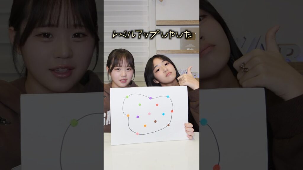 視聴者の言う通り変えてみたら‥