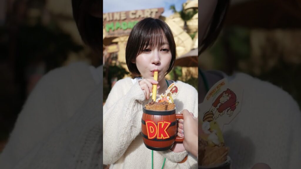 最後になんて言ってるでしょう？