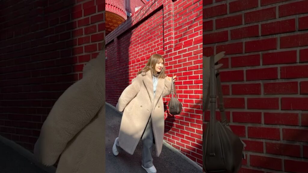 【韓国旅行】弾丸出張で韓国に行ってきたよ💖🇰🇷#shorts