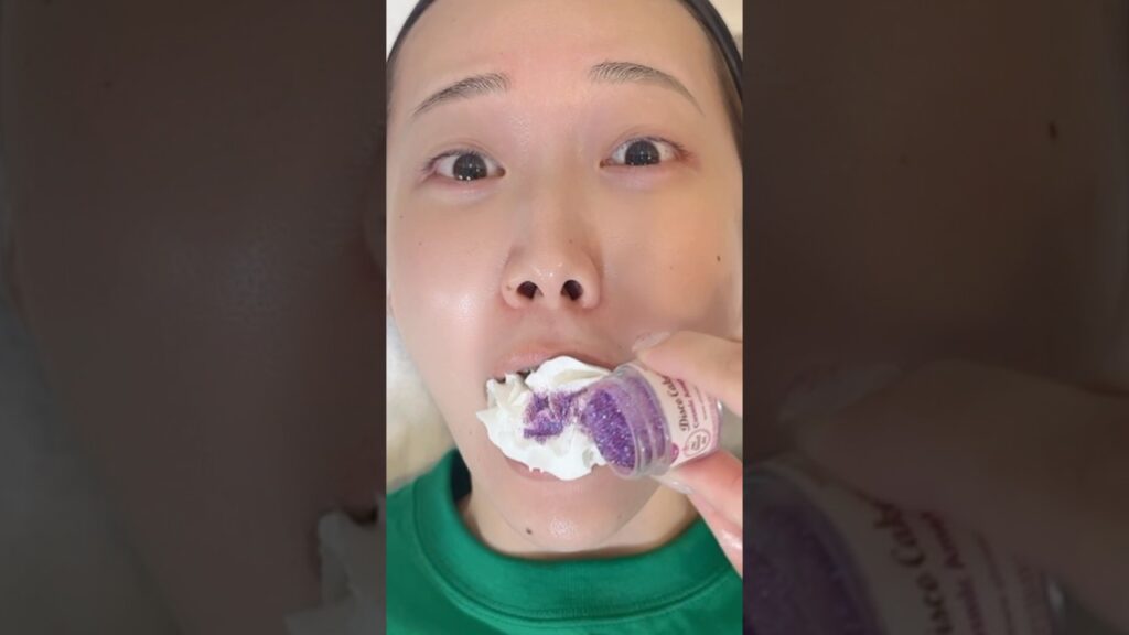 容赦のない友人がクリスマスASMRをやってくれました🎄