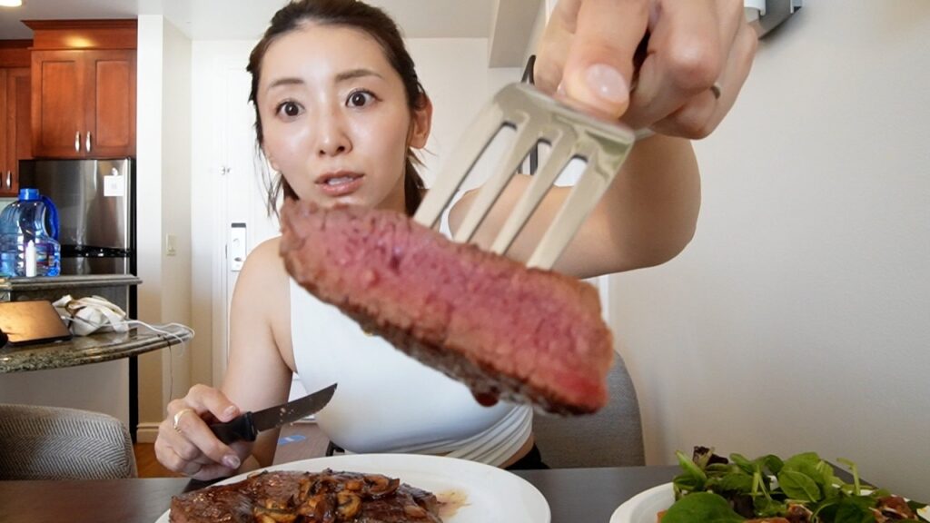 ハワイで自炊したりありがた〜い１人時間を過ごすvlog