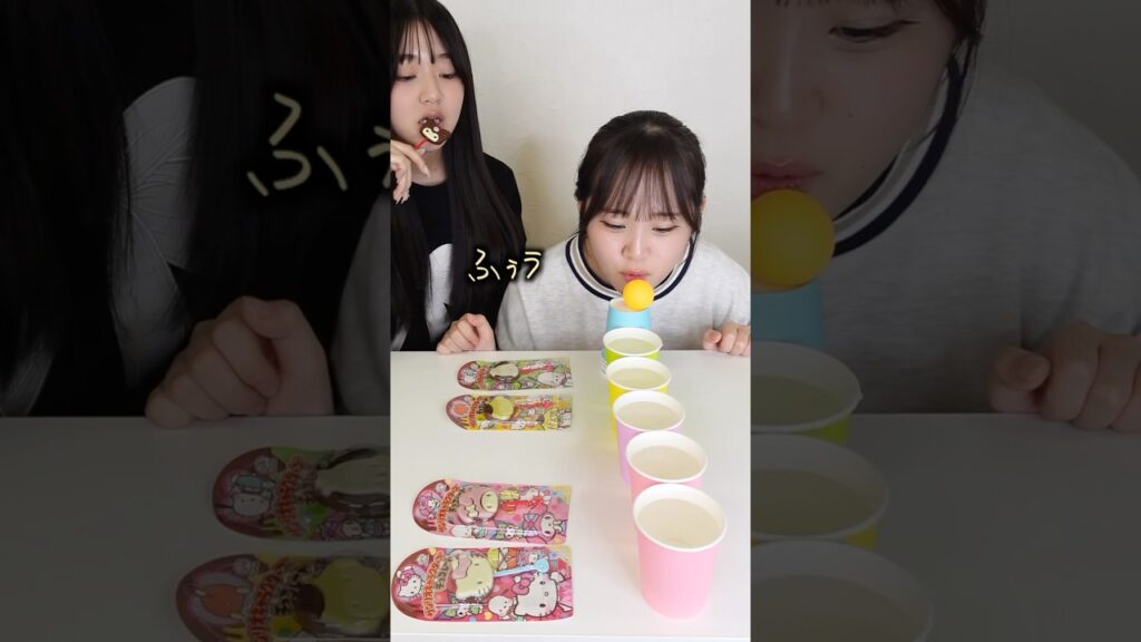 妹に見苦しいって言われた姉wwww