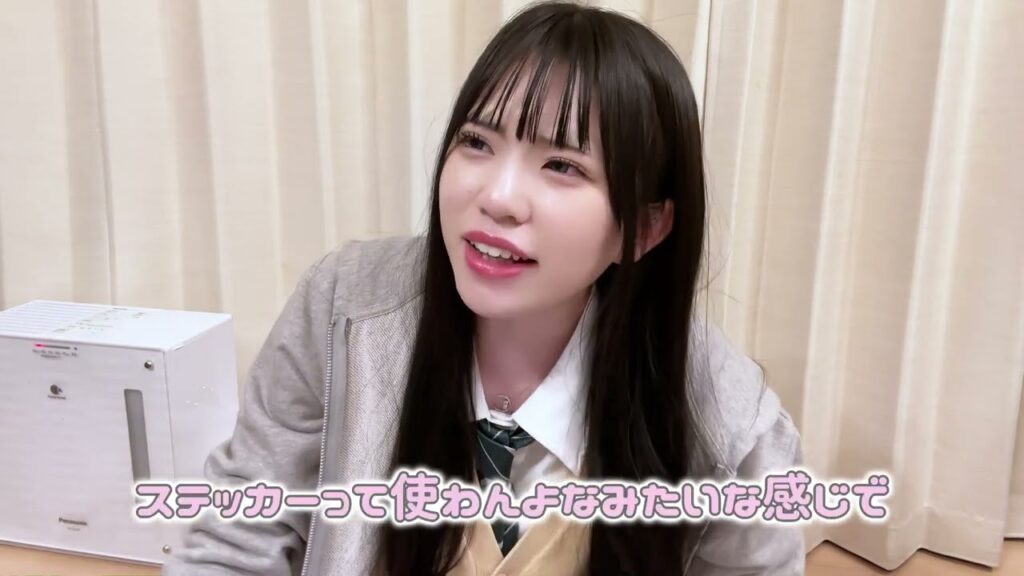 【進撃の巨人】大好きなリヴァイとお揃い制服でPOP UP SHOP🏫🩷「グッズ購入品紹介」