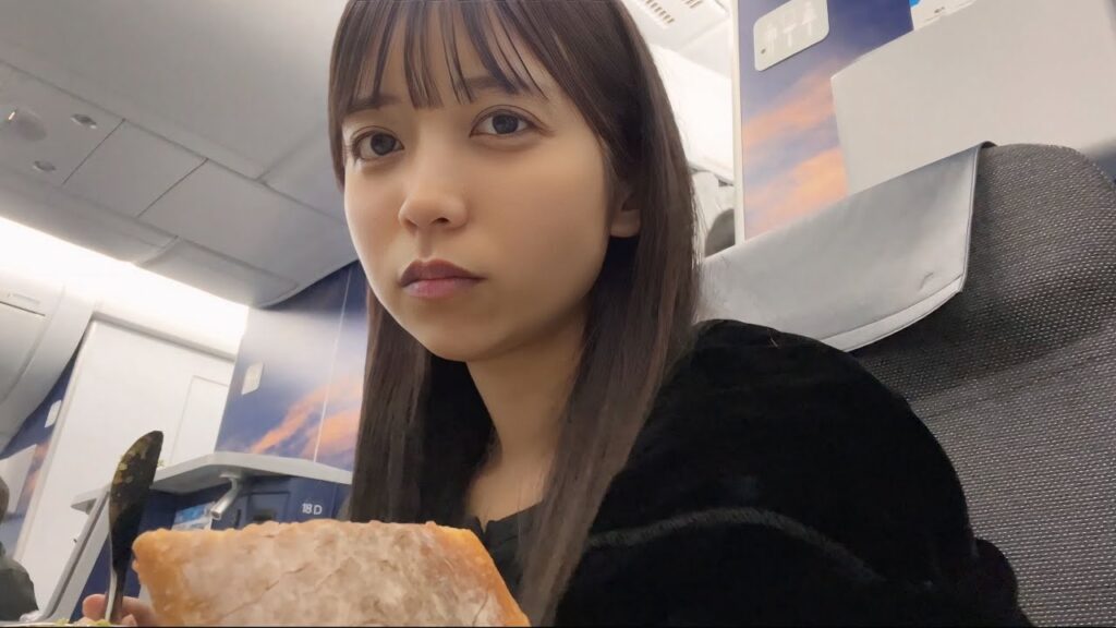 女ひとりでハワイに行く事になりました