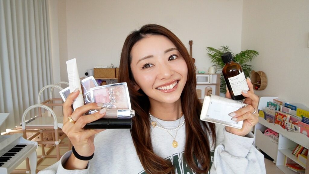 【2024年ベストバイ】本当に買ってよかったもの20選!! 美容/家電/子ども用品/雑貨