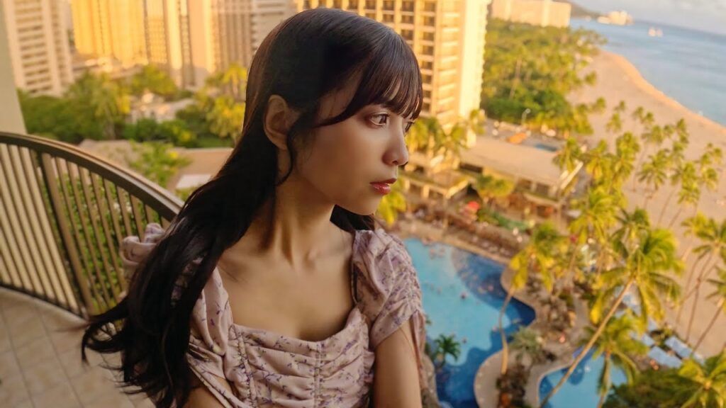 新婚旅行のはずがトラブルだらけでぼっちハワイ旅行...