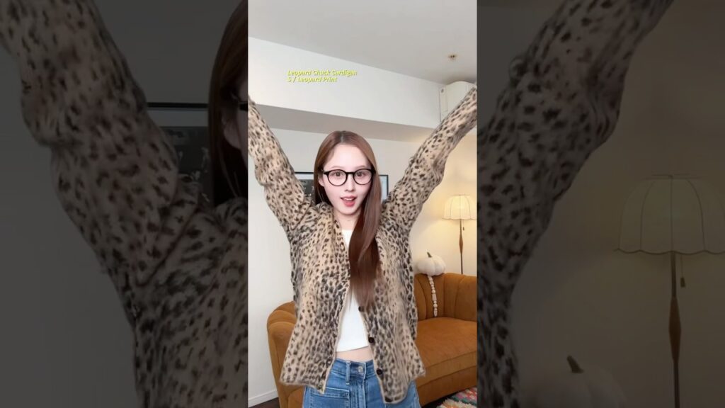 🛍️ jaded london 購入品👖