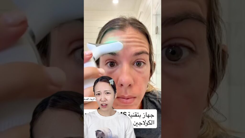 シワが無くなる美顔器って本当なん？！