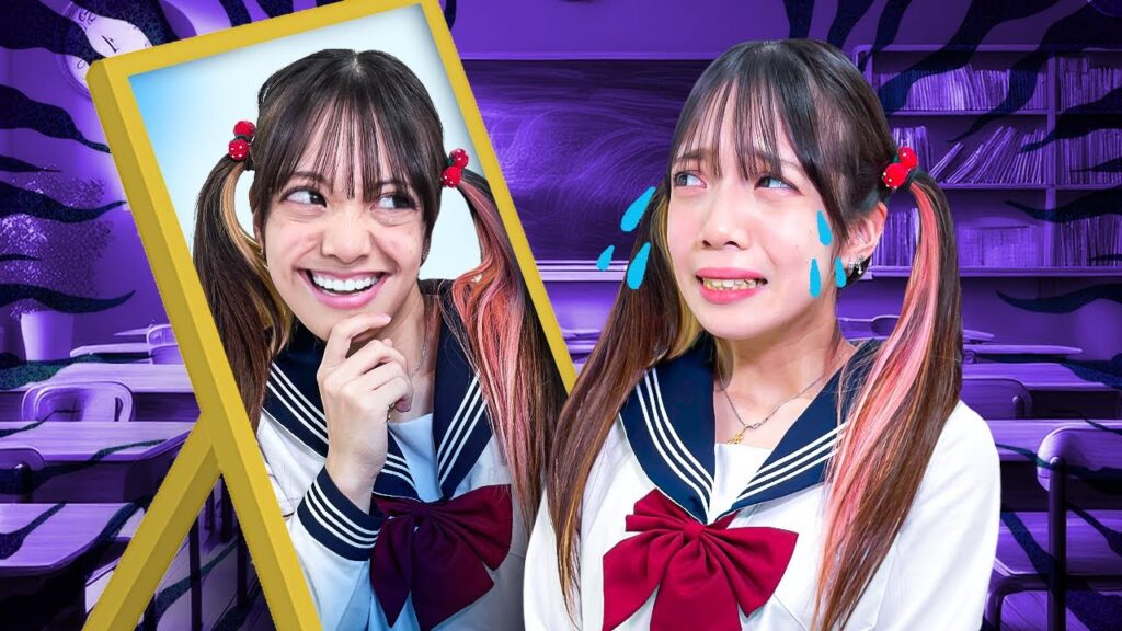 【閲覧注意】絶対に真似してはいけない行動を再現してしまいま