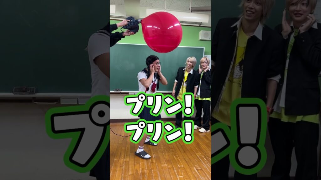 リアルピースと3文字しりとりやったら秒で終わったwww