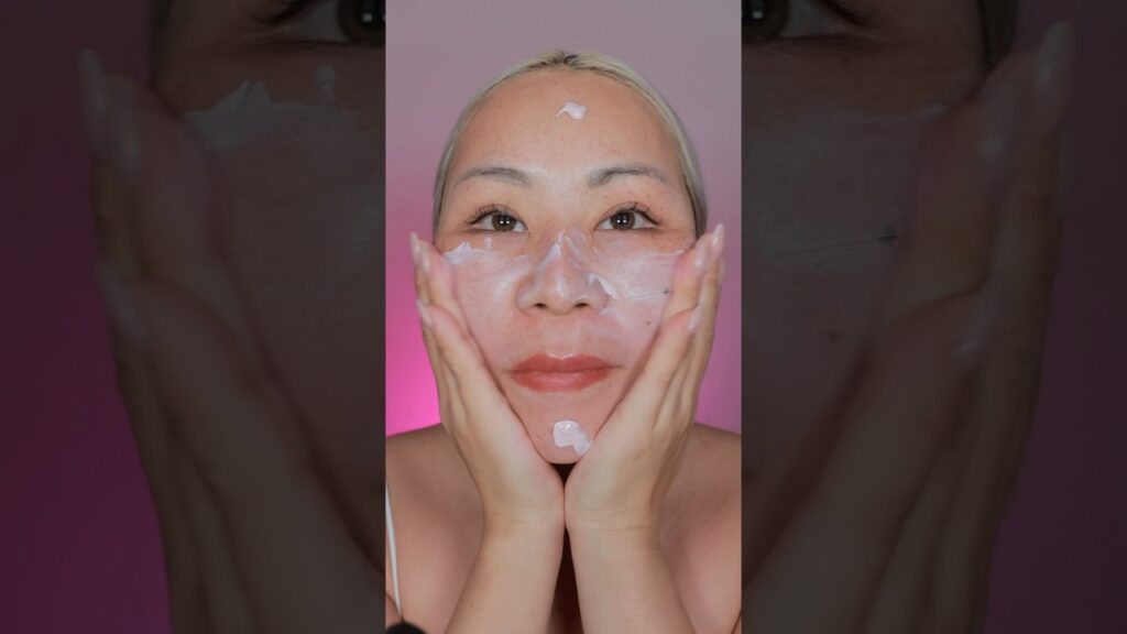 30代シミだらけオカンがアリアナグランデ様になるまで… #asmr #マリリン