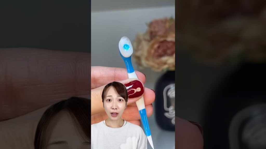 最近の使い捨て歯ブラシの進化が凄すぎた！！