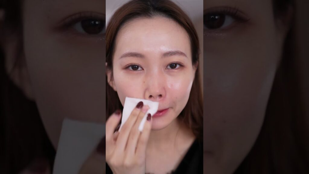 キャンメイクから出たクッション、1日使ってみたらヤバかった‥！💦#shorts