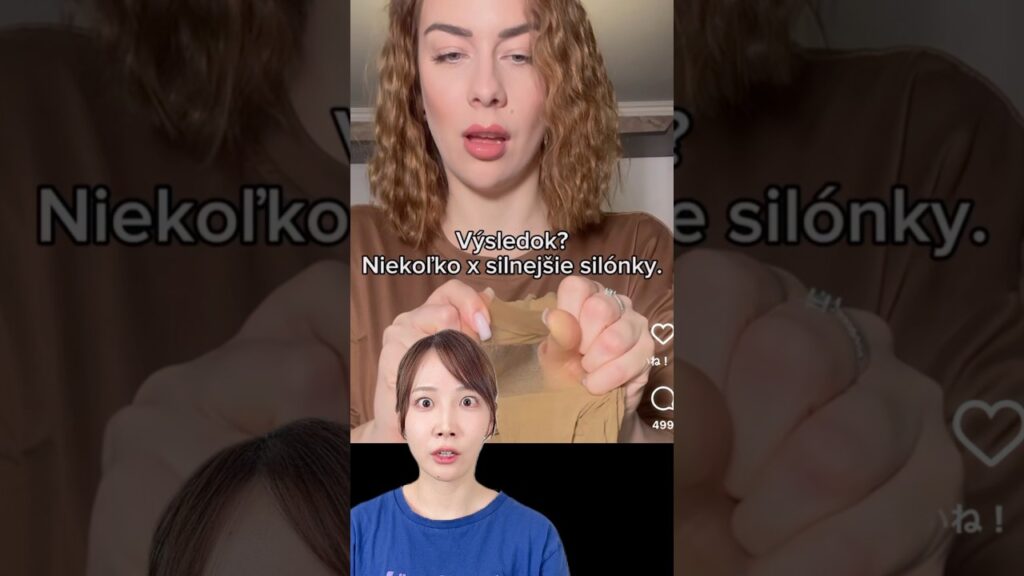 ストッキングを凍らせたら破れないらしい！！！