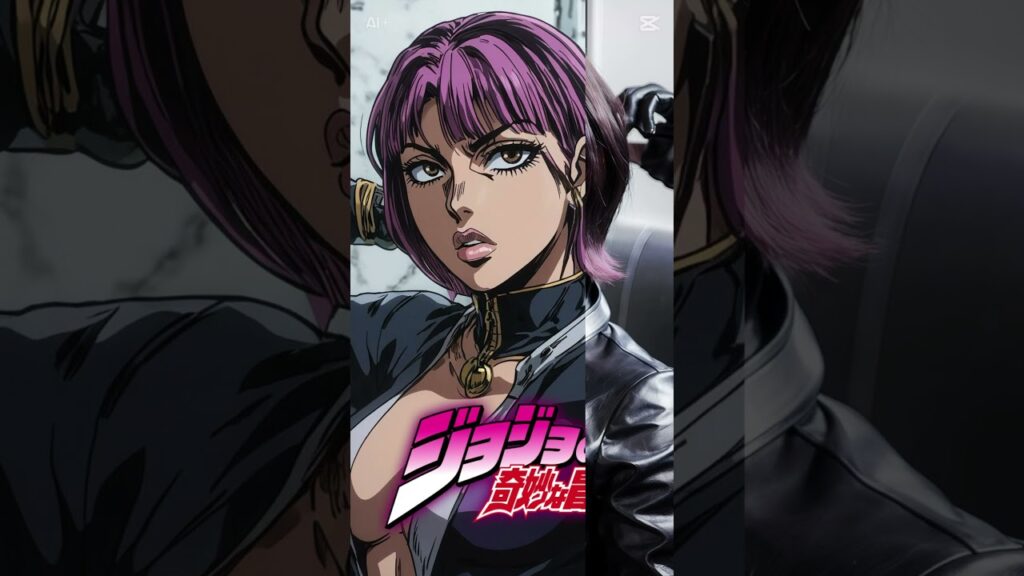 #ジョジョの奇妙な冒険　に変身！　 #shorts