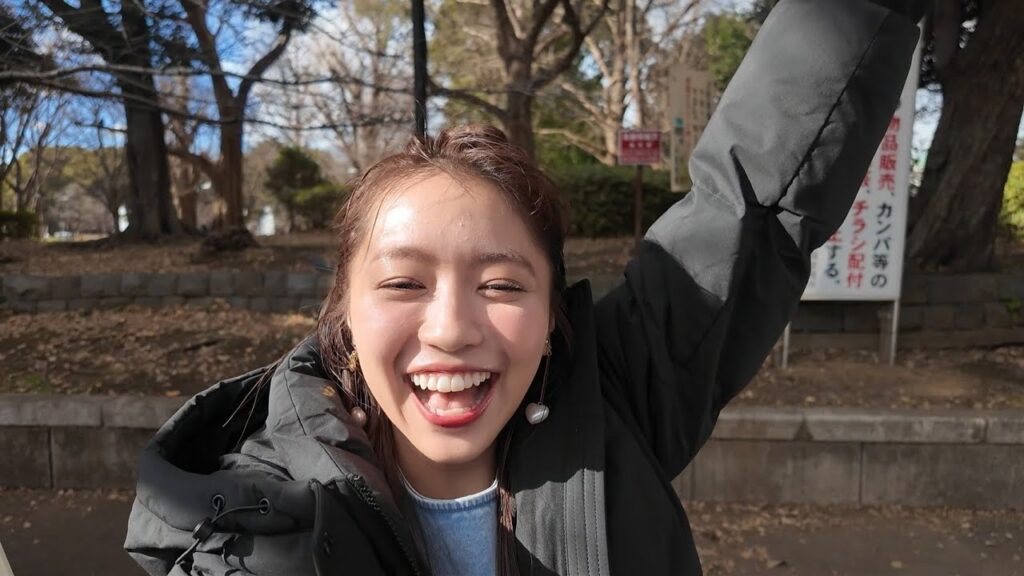 ずっと憧れていた、目標が叶った日😭✨