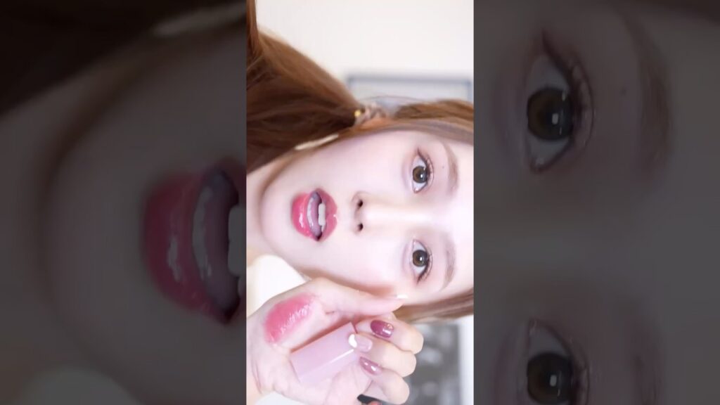 LAKAのプランプティントが可愛すぎた❤️